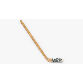 3D Ice Hockey Stick Blade with Ice(1) model